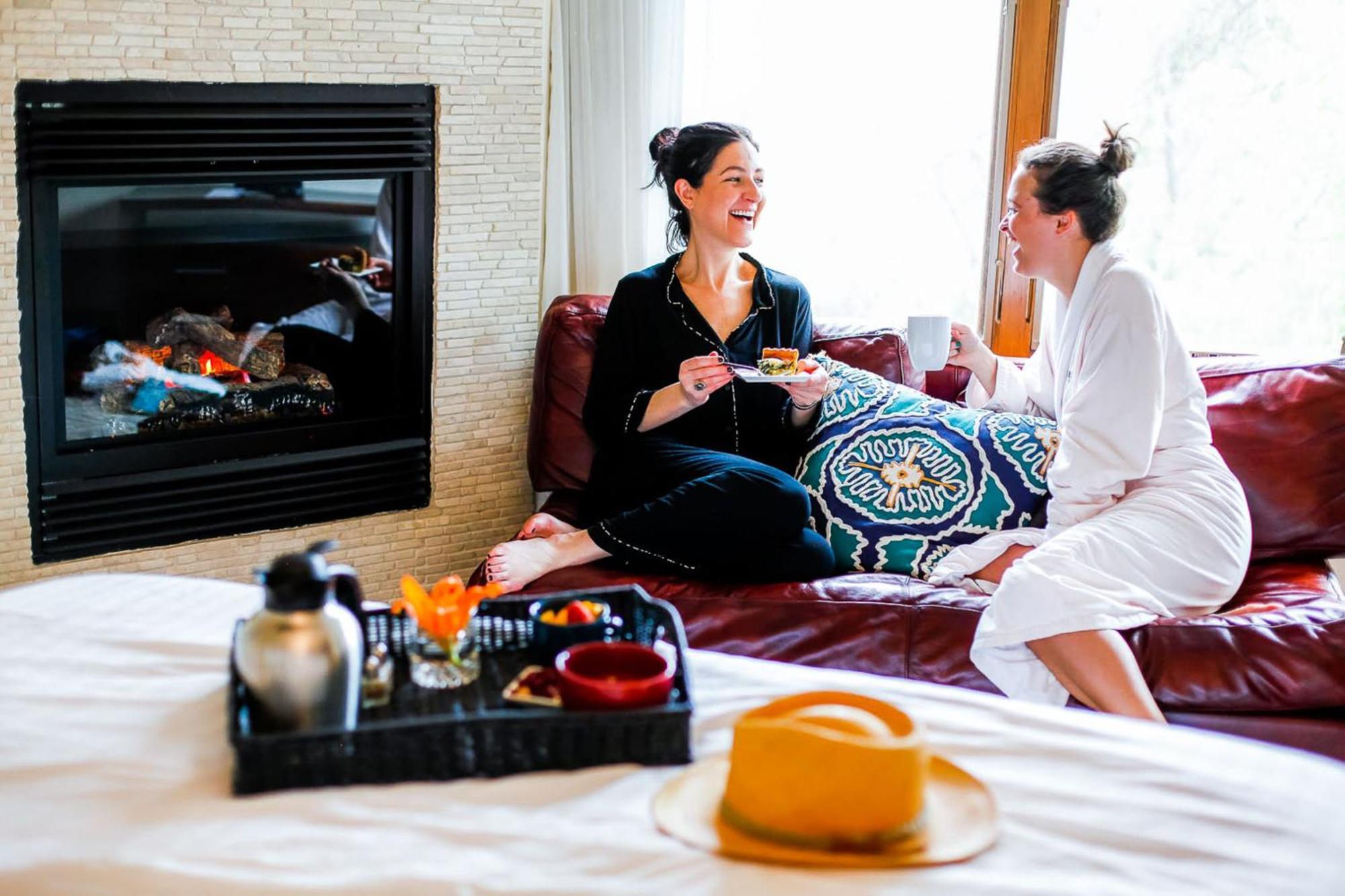 El Colibri Hotel & Spa Cambria Εξωτερικό φωτογραφία