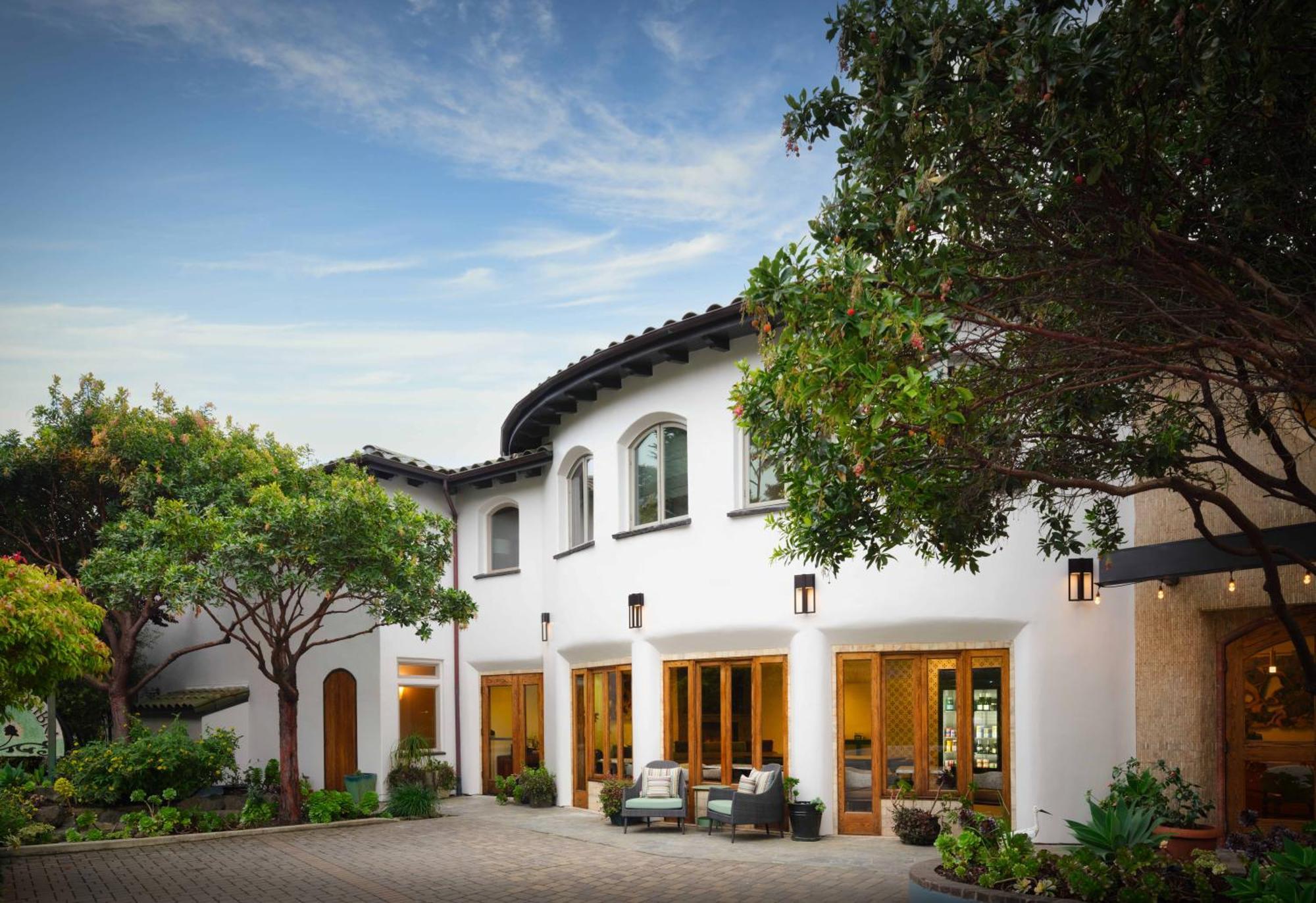 El Colibri Hotel & Spa Cambria Εξωτερικό φωτογραφία