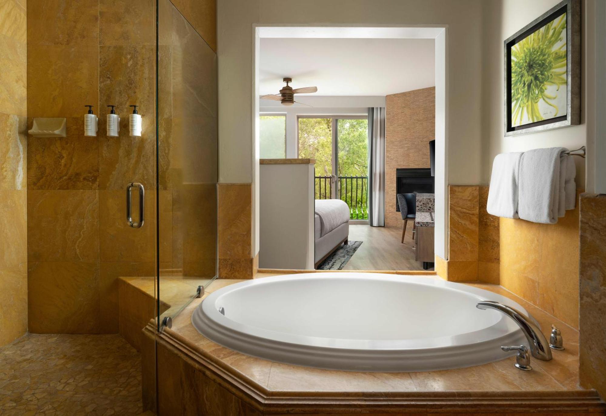 El Colibri Hotel & Spa Cambria Εξωτερικό φωτογραφία