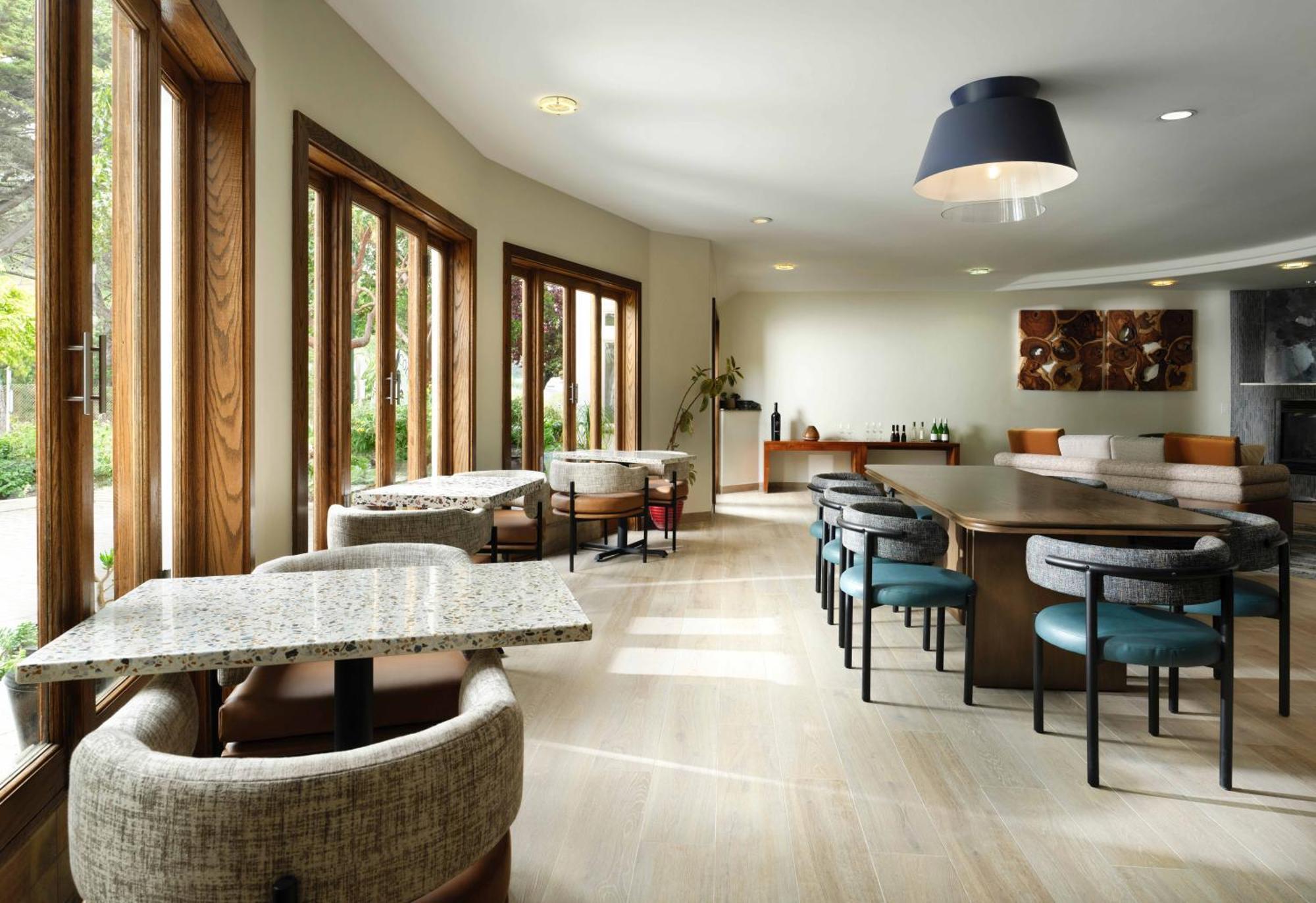 El Colibri Hotel & Spa Cambria Εξωτερικό φωτογραφία