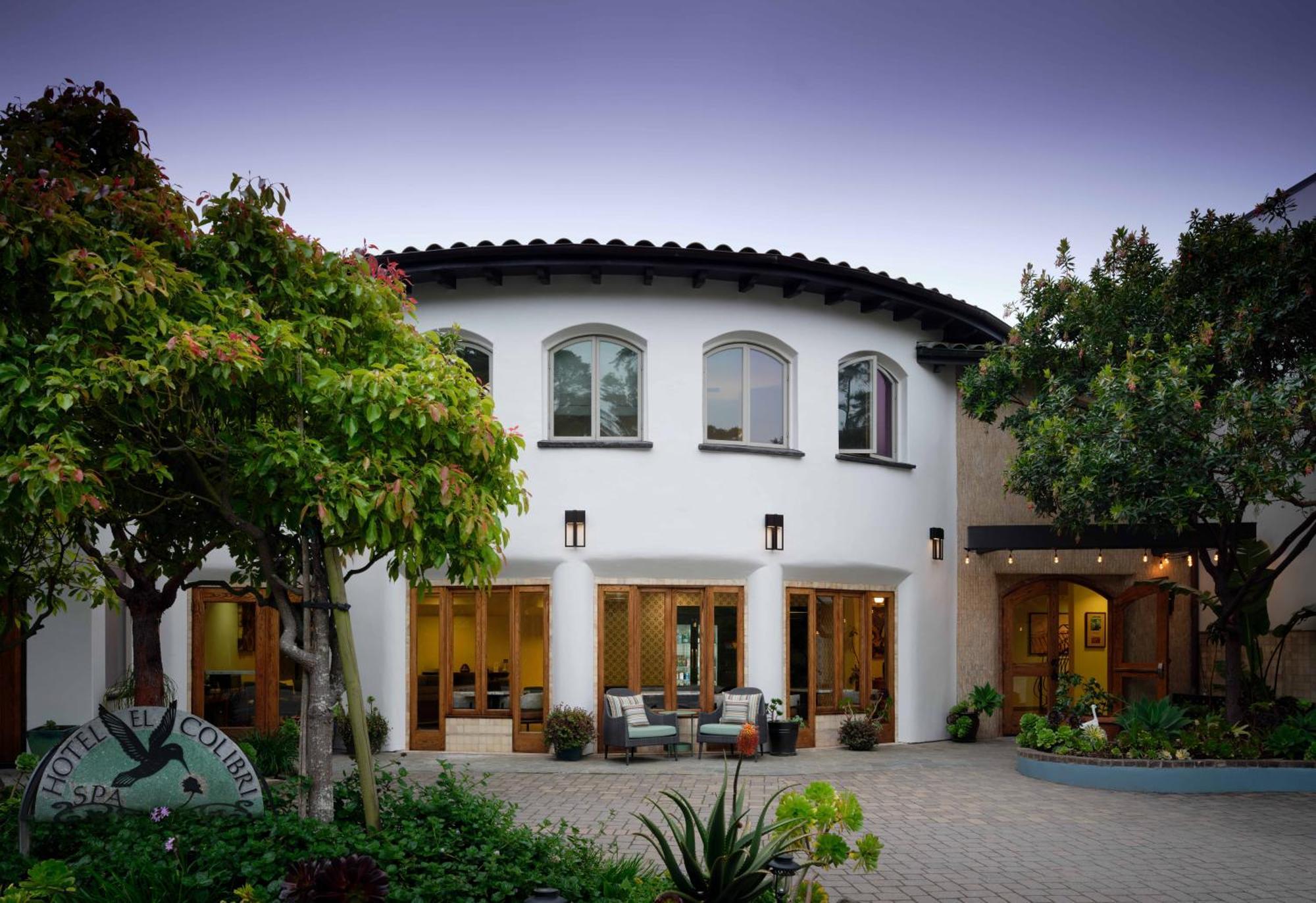 El Colibri Hotel & Spa Cambria Εξωτερικό φωτογραφία