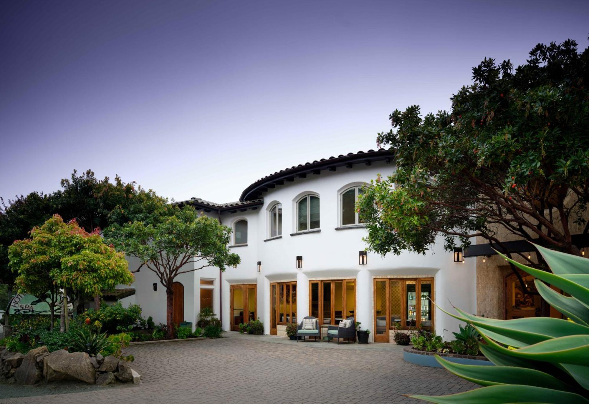 El Colibri Hotel & Spa Cambria Εξωτερικό φωτογραφία