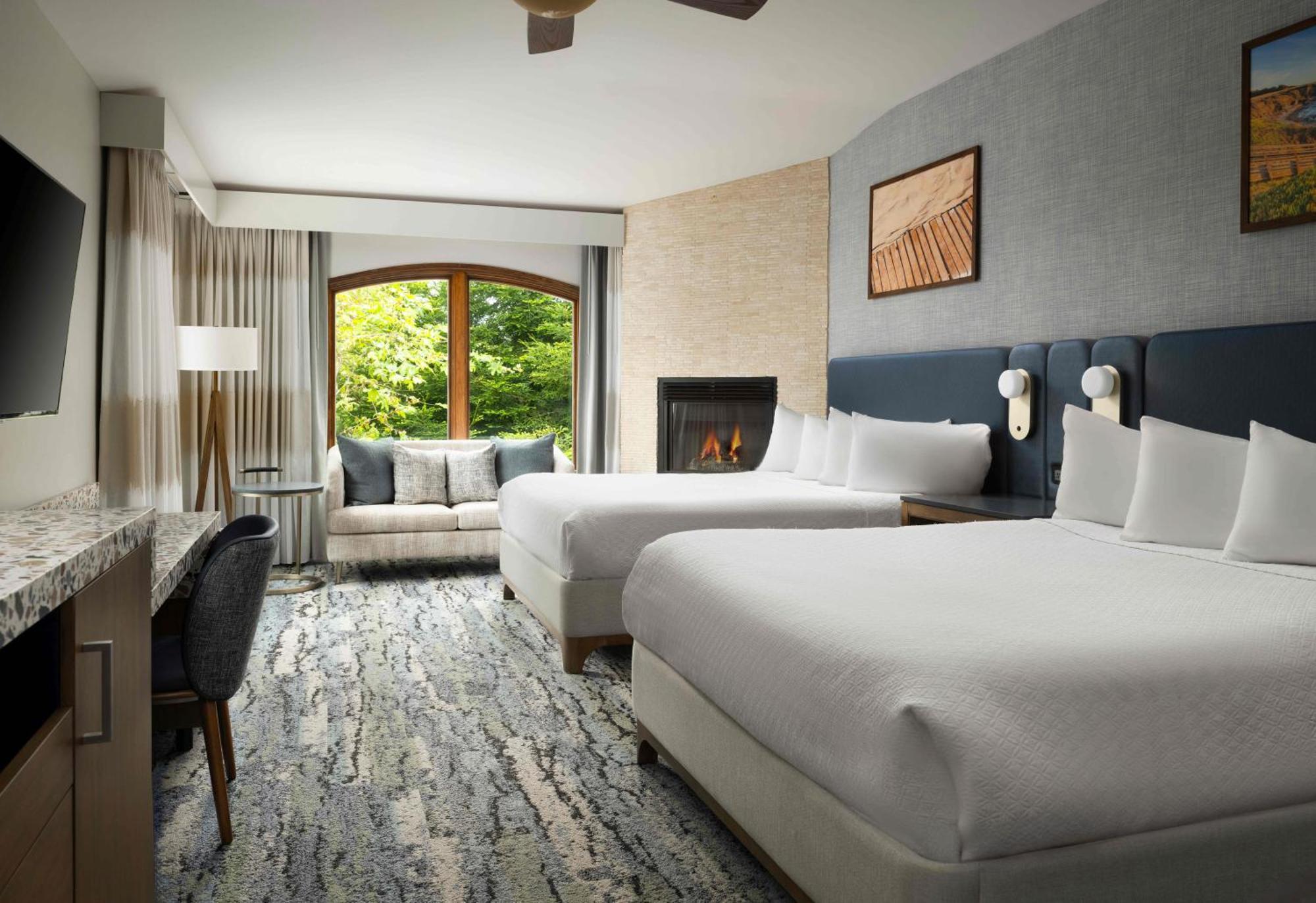 El Colibri Hotel & Spa Cambria Εξωτερικό φωτογραφία