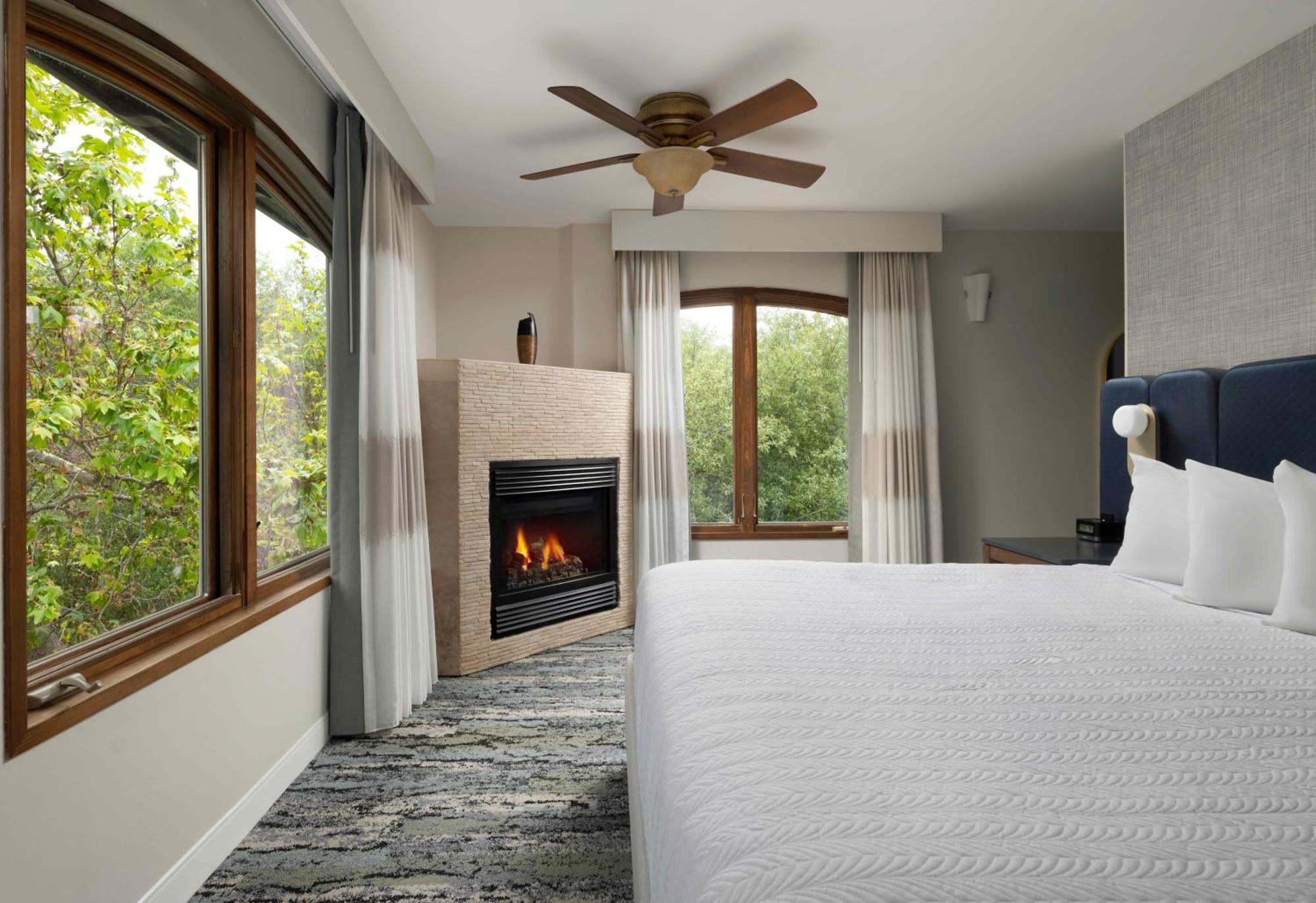 El Colibri Hotel & Spa Cambria Εξωτερικό φωτογραφία