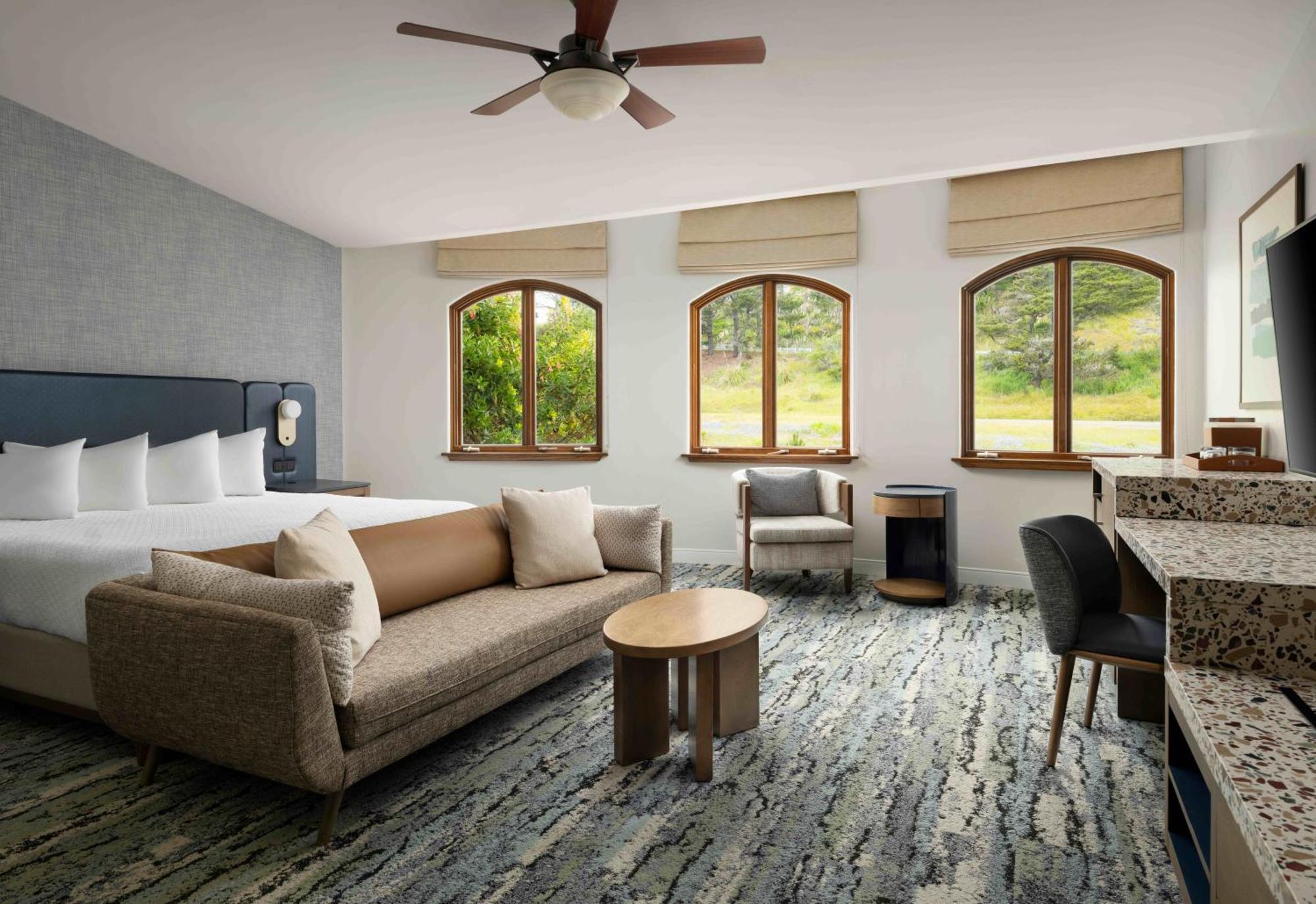 El Colibri Hotel & Spa Cambria Εξωτερικό φωτογραφία