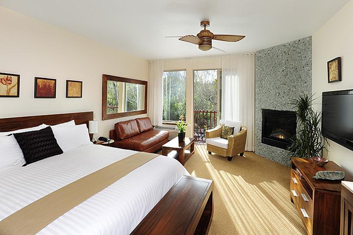 El Colibri Hotel & Spa Cambria Δωμάτιο φωτογραφία
