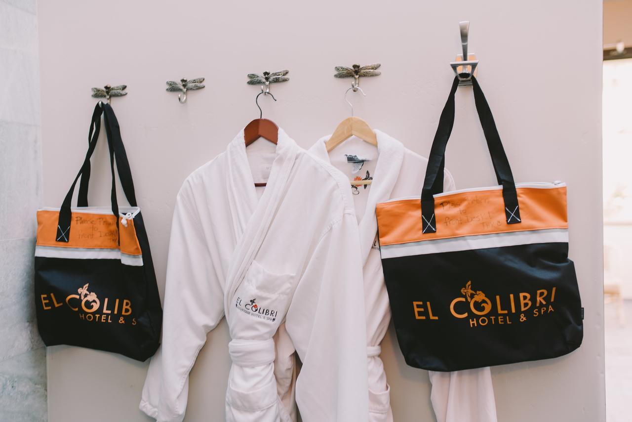 El Colibri Hotel & Spa Cambria Εξωτερικό φωτογραφία