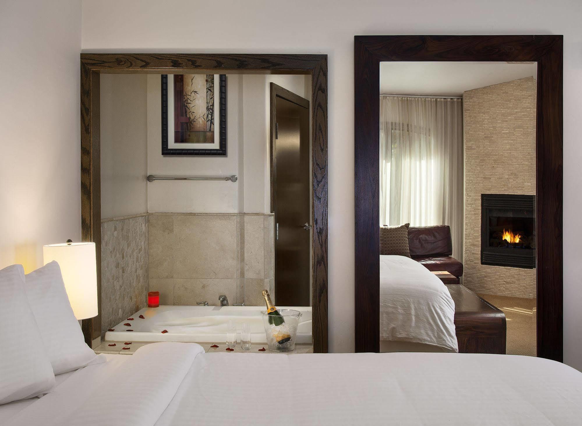 El Colibri Hotel & Spa Cambria Εξωτερικό φωτογραφία