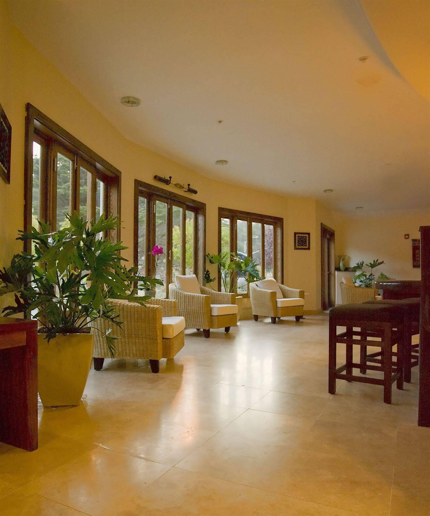 El Colibri Hotel & Spa Cambria Εξωτερικό φωτογραφία